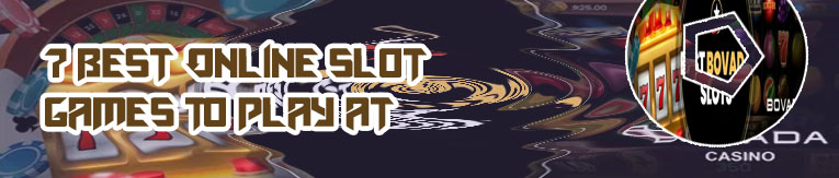 Best bovada slots