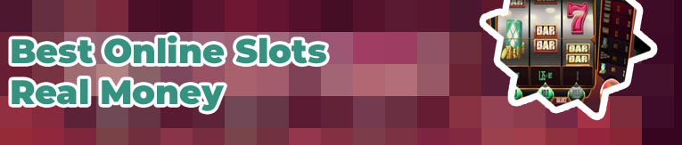 Bet real money slots online