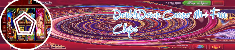 Doubledown casino free slot games