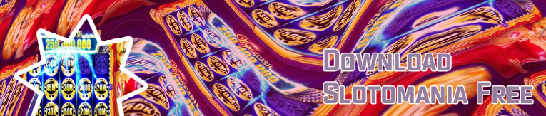 Slotomania free slot machines